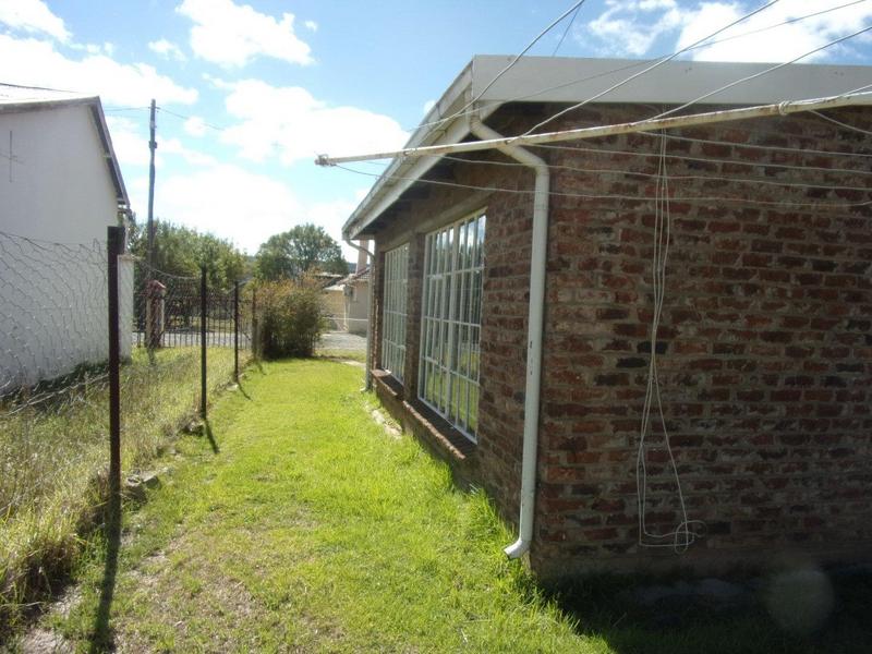 0 Bedroom Property for Sale in Molteno Eastern Cape